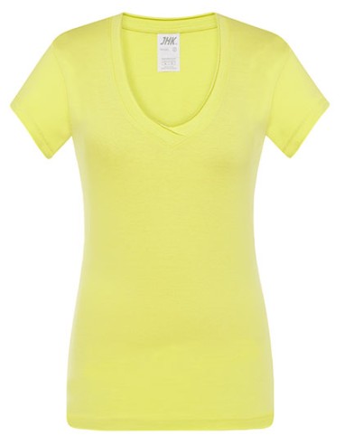 JHK-TSULSCL-Ladies V-Neck Sicilia