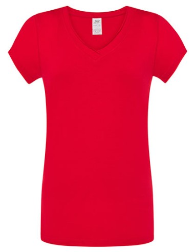 JHK-TSULSCL-Ladies V-Neck Sicilia
