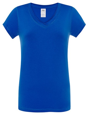 JHK-TSULSCL-Ladies V-Neck Sicilia
