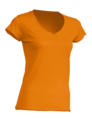 JHK-TSULSCL-Ladies V-Neck Sicilia
