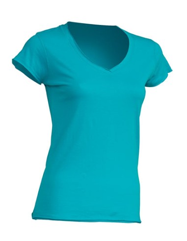 JHK-TSULSCL-Ladies V-Neck Sicilia
