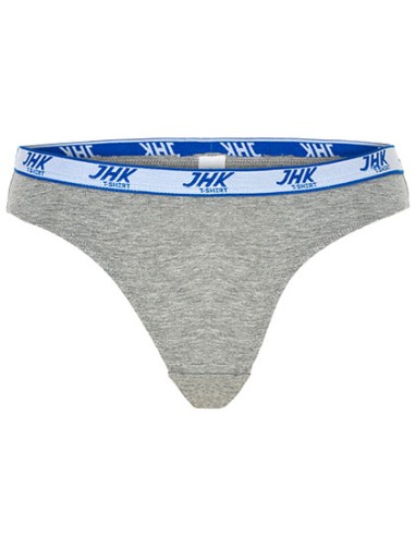 JHK-UNBRIEFS-Ladies Briefs (3 Pack)