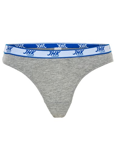 JHK-UNTHONG-Ladies Thong (3 Pack)