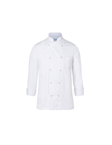 KAL-BJM2-Basic Chef Jacket