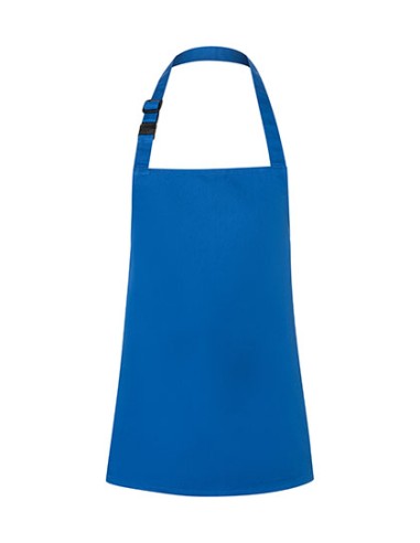 KAL-BLS10-Childrens Basic Bib Apron with Buckle