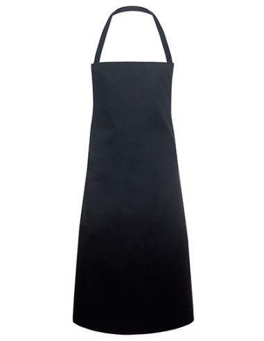 KAL-BLS3-Basic Bib Apron