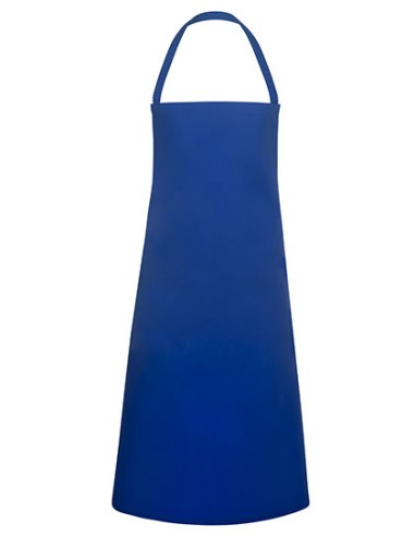 KAL-BLS3-Basic Bib Apron