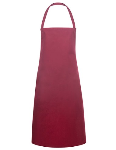 KAL-BLS3-Basic Bib Apron