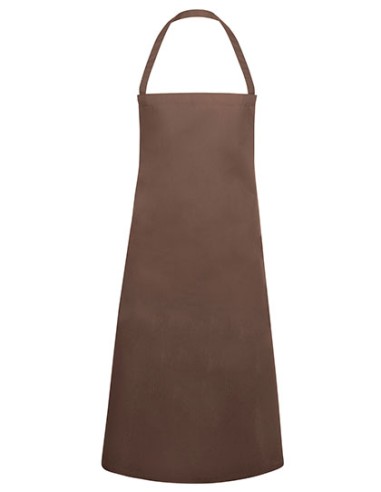 KAL-BLS3-Basic Bib Apron