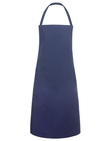 KAL-BLS3-Basic Bib Apron
