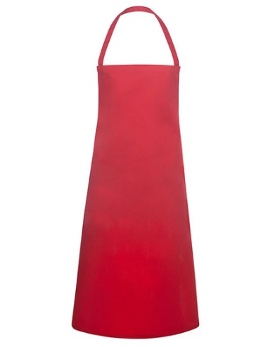 KAL-BLS3-Basic Bib Apron