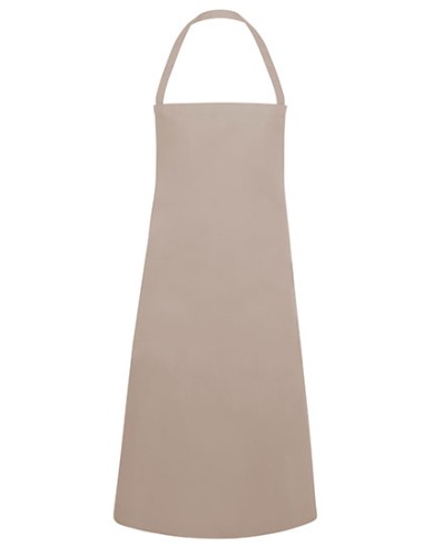 KAL-BLS3-Basic Bib Apron