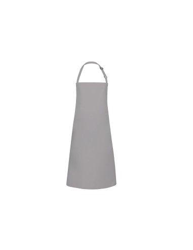 KAL-BLS4-Bib Apron Basic With Buckle