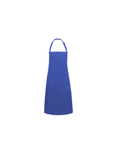 KAL-BLS4-Bib Apron Basic With Buckle