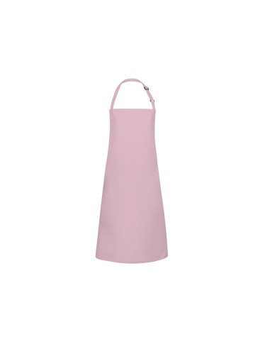 KAL-BLS4-Bib Apron Basic With Buckle