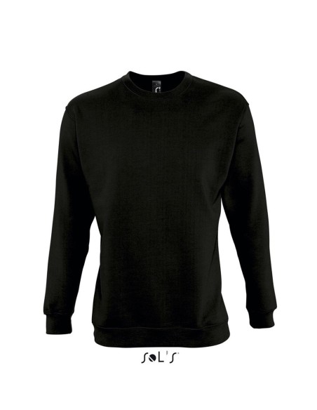 S-SO13250-SOL'S NEW SUPREME - UNISEX SWEATSHIRT