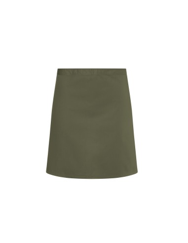 KAL-BVS2-Basic Waist Apron