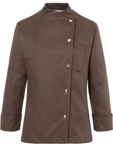 KAL-JF3-Chefs Jacket Larissa