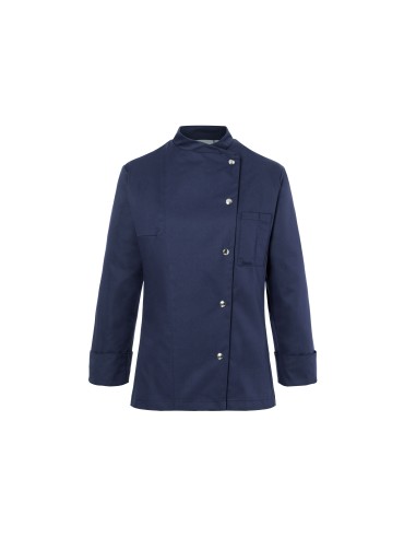 KAL-JF3-Chefs Jacket Larissa