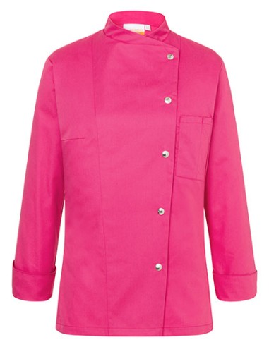 KAL-JF3-Chefs Jacket Larissa