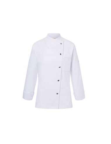 KAL-JF3-Chefs Jacket Larissa