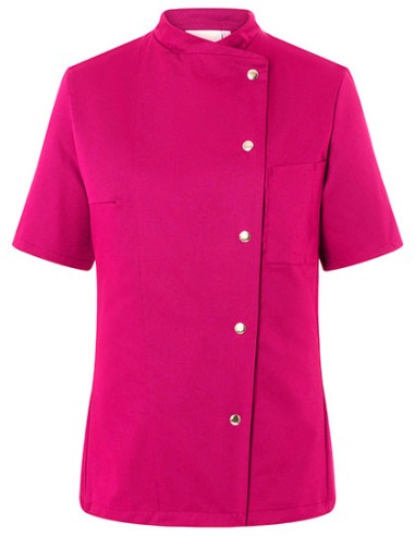 KAL-JF4-Chefs Jacket Greta