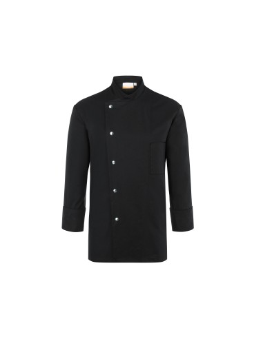 KAL-JM14-Chef Jacket Lars