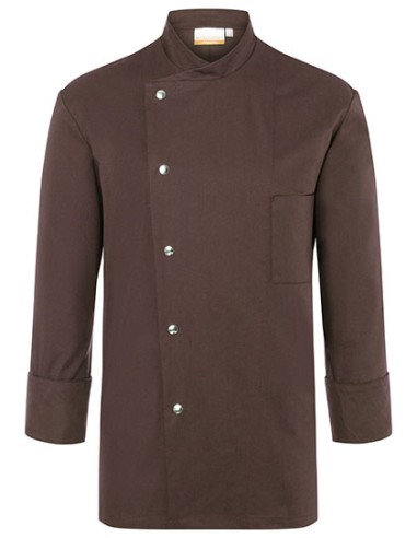 KAL-JM14-Chef Jacket Lars