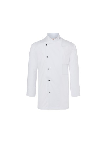 KAL-JM14-Chef Jacket Lars
