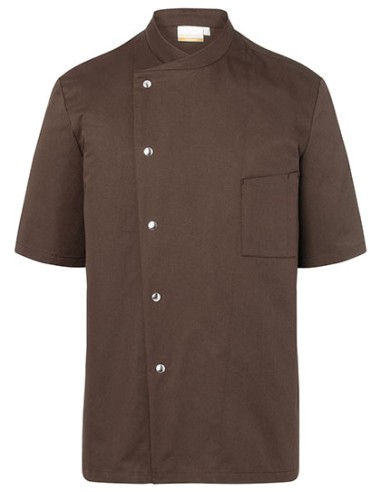 KAL-JM15-Chef Jacket Gustav