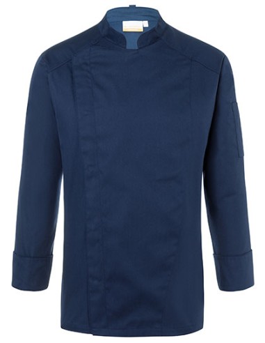 KAL-JM25-Chef Jacket Noah
