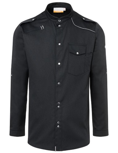 KAL-JM26-Chef Shirt New Identity