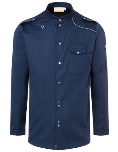 KAL-JM26-Chef Shirt New Identity