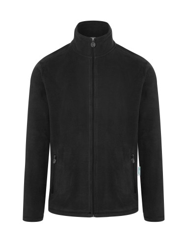 KAL-JM37-Mens Workwear Fleece Jacket Warm-Up