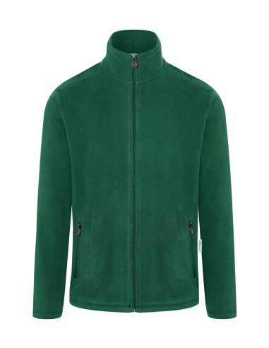 KAL-JM37-Mens Workwear Fleece Jacket Warm-Up