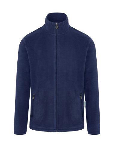 KAL-JM37-Mens Workwear Fleece Jacket Warm-Up