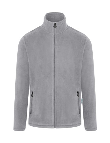 KAL-JM37-Mens Workwear Fleece Jacket Warm-Up
