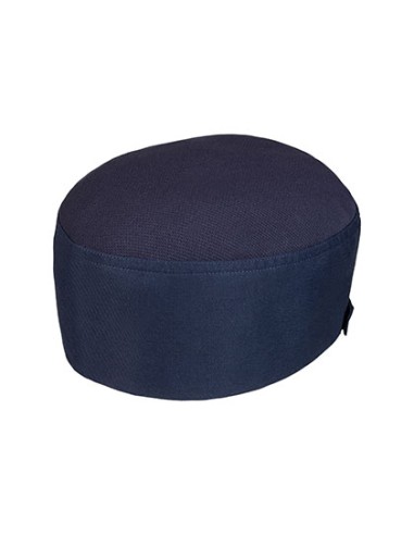 KAL-KM35-Beanie With Mesh Insert