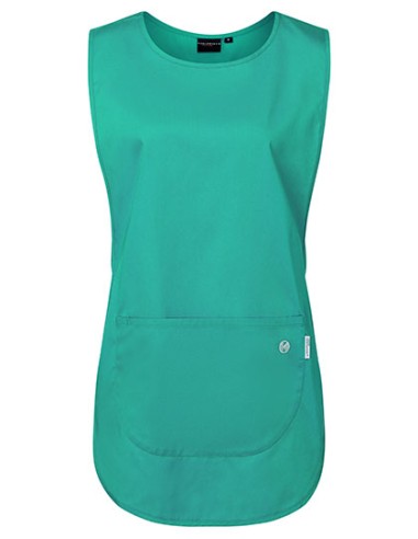 KAL-KS64-Throwover Tunic Essential
