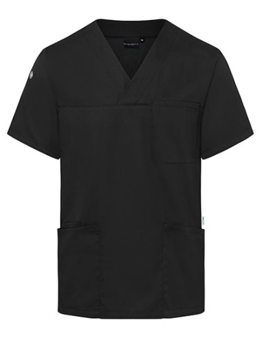 KAL-KS65-Mens Tunic Essential