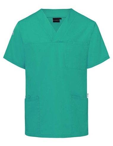 KAL-KS65-Mens Tunic Essential