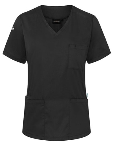 KAL-KS66-Ladies Tunic Essential