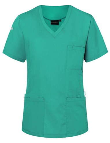 KAL-KS66-Ladies Tunic Essential