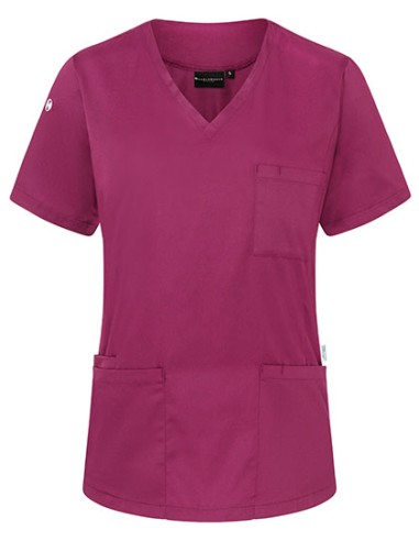 KAL-KS66-Ladies Tunic Essential