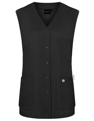 KAL-KS67-Sleeveless Tunic Essential