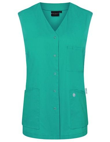 KAL-KS67-Sleeveless Tunic Essential