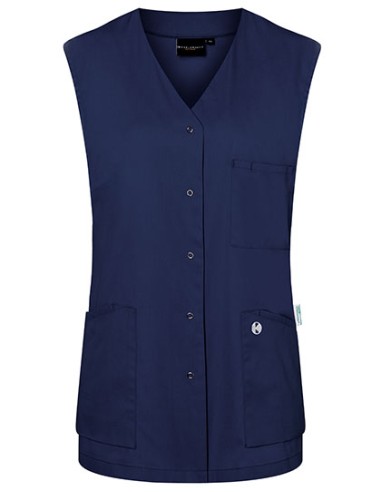 KAL-KS67-Sleeveless Tunic Essential