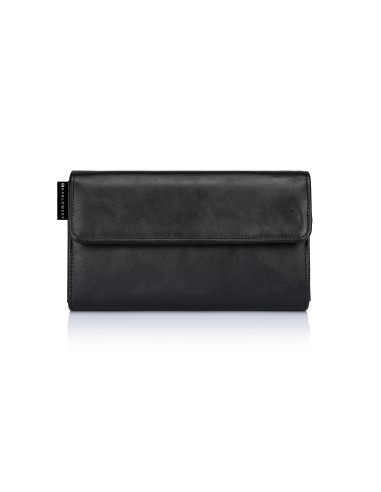 KAL-KZB40-Waiters Wallet with Press Stud