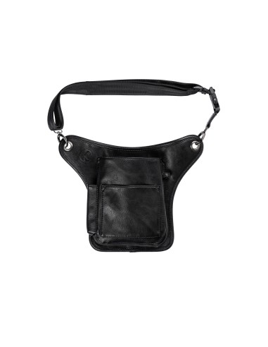 KAL-KZB42-Large Capacity Cashier Holster with Belt Strap