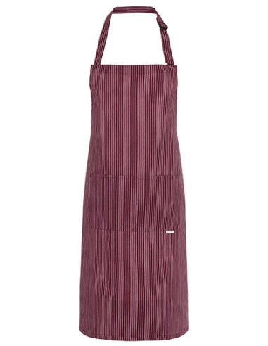 KAL-LS11-Bib Apron Carlo